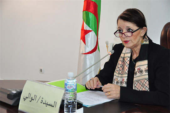 wali skikda