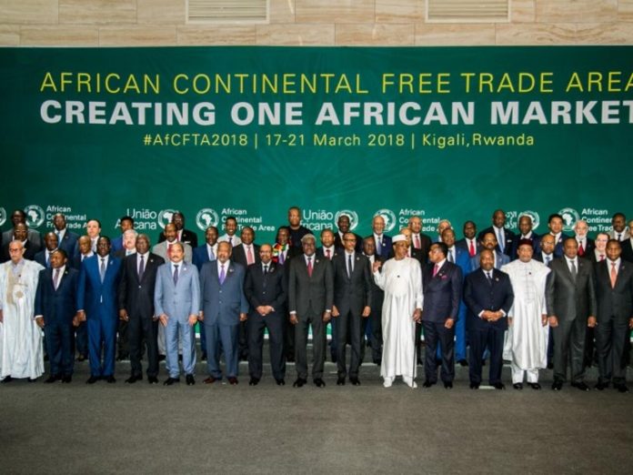 RWANDA-AU-ECONOMY