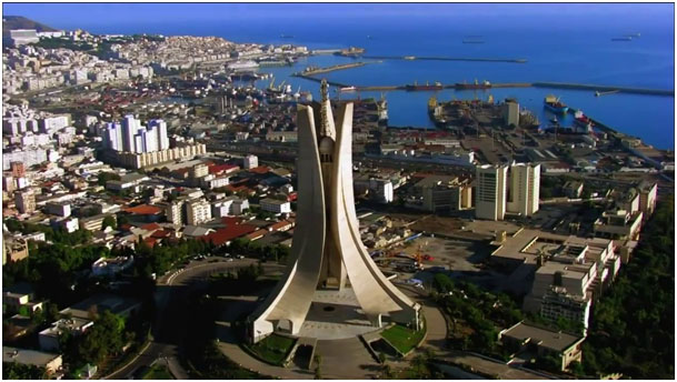 Le nouveau visage de l’Algérie : Un pays sûr et crédible