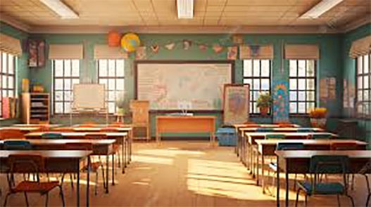 classes ecol