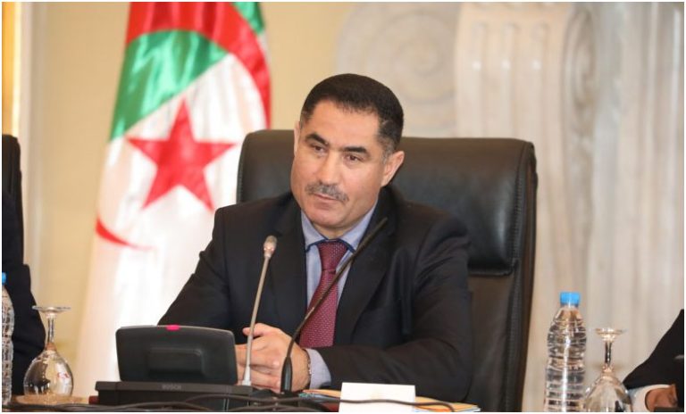 Décès du journaliste Brahim Sebaoune Le ministre de la Communication présente ses condoléances