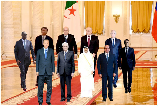 Qui sont les amis de l’Algérie ? Un partage nécessaire entre le bon grain et l’ivraie