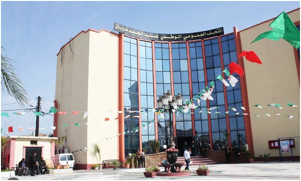 Chlef: Remise de pièces archéologiques au musée » Abdelmadjid Meziane