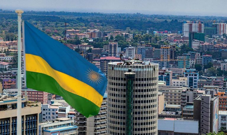 Renforcement des liens Algéro-Rwandais :Les deux pays annoncent des accords stratégiques