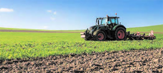 terre agric