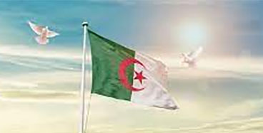 algerie