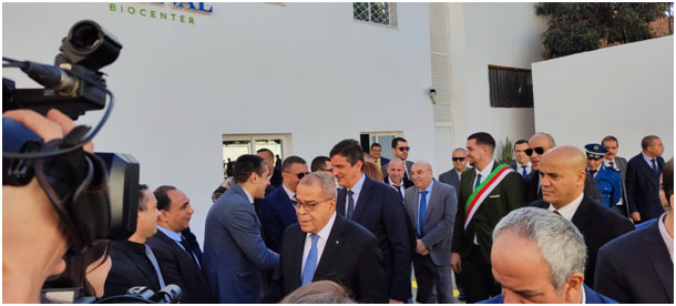 La wilaya de Sétif devient un pole industriel de première importance
