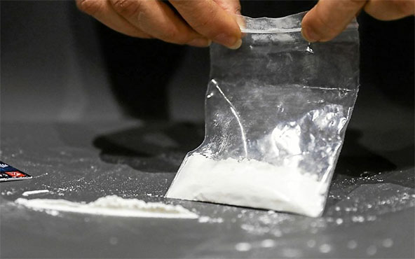 Mila-Gendarmerie nationale :De la cocaïne et de l’ecstasy saisies à Chelghoum Laid