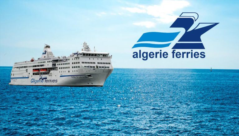 Algérie Ferries  : Un député de la diaspora réclame des prix « acceptables »
