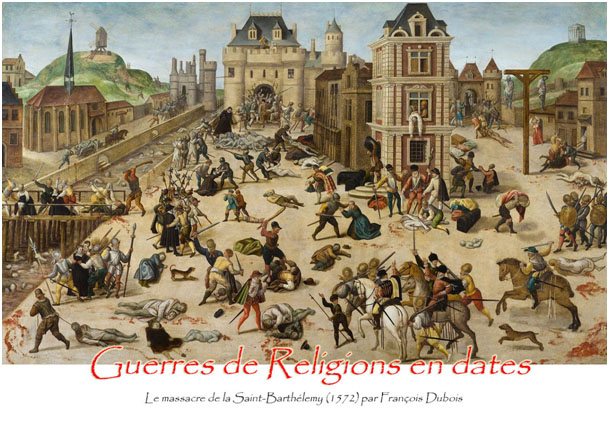 guerres