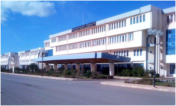EHU d’Oran Une 1e expérience d’autogreffe de cellules souches pour traiter la sclérose en plaque