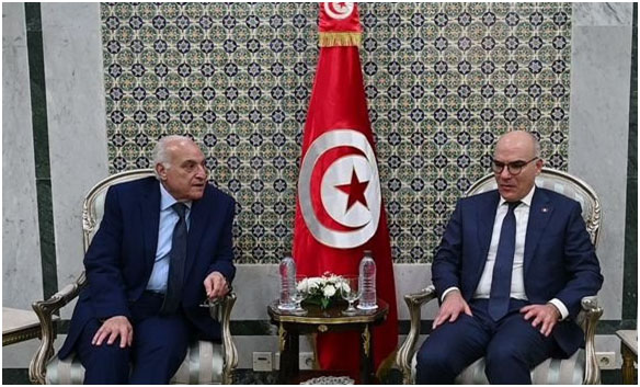 homo tunisie