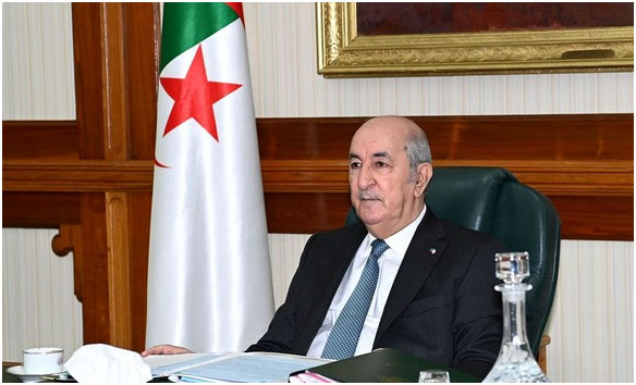 le chahid