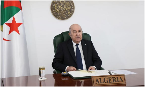 le president