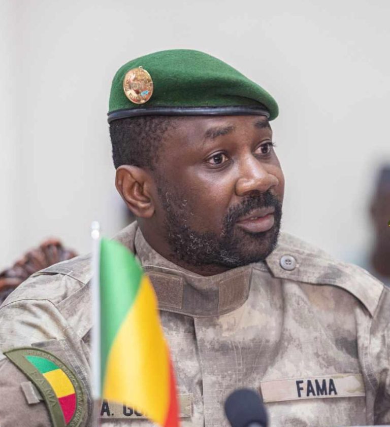 Tension diplomatique entre Bamako et Alger: La junte fait dans la provocation