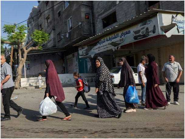 Que pensent les palestiniens du monde arabe ? Les réponses dramatiques sont majoritaires