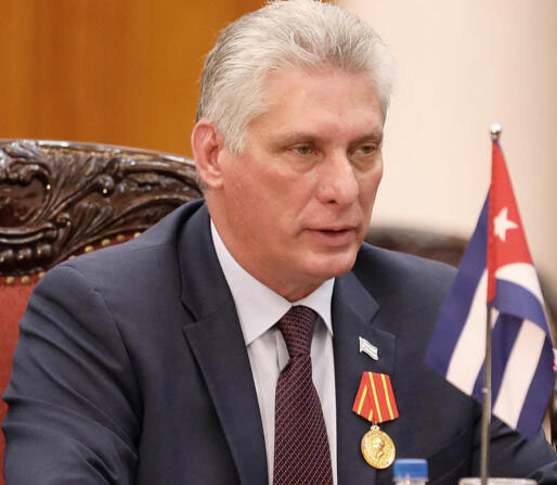 miguel cuba