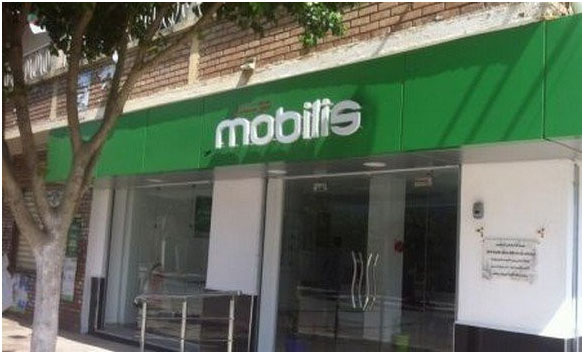 mobil