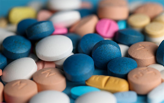El Tarf- Ben M’hidi:Arrestation d’un dangereux dealer et saisie d’une quantité de drogues
