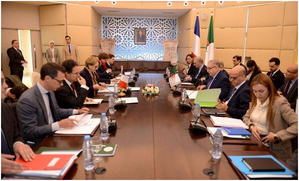 Que cache la visite de Stéphane Séjourné au Maroc ? La France connaitra t-elle le même sort réservé par l’Algérie à l’Espagne ?