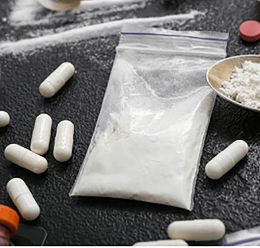 El Tar /El Kala :Saisie de drogues dures et arrestation d’un dangereux dealer