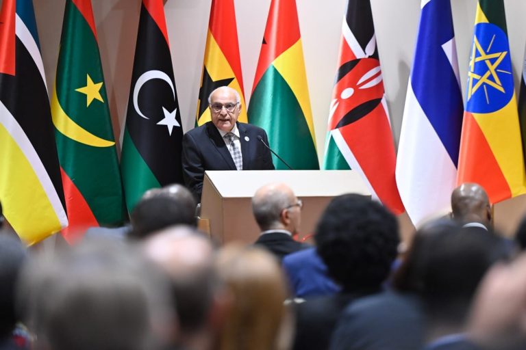 Diplomatie:La position de l&rsquo;Algérie sur les élections des hauts responsables de la Commission de l&rsquo;UA mise en exergue
