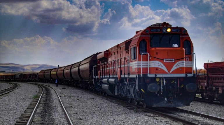 Développement Ferroviaire: La SNTF lance cinq grands projets ambitieux