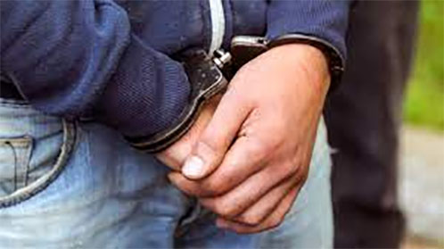 Guelma-Police: Arrestation de 2 suspects.