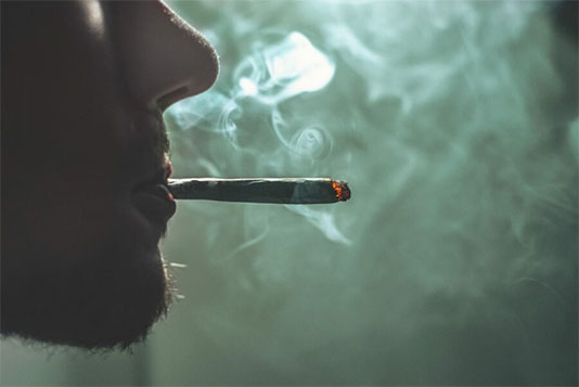 Guelma: Un trafiquant de drogue sous les verrous