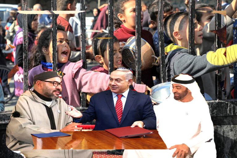L’horreur au quotidien des ghazaouis:Israël se livre dans l’impunité à un crime contre l’humanité   