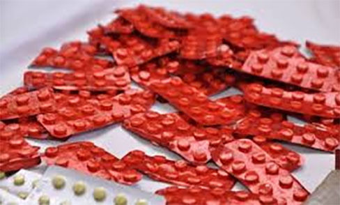 Mila :Un trafiquant de psychotropes arrêté à Oued Athmania