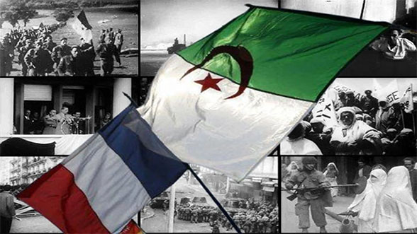 Commission d’historiens algériens et français: Vers la récupération de 2 millions d’archives