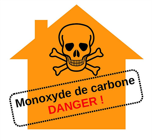 Guelma/ Monoxyde de carbone 2 personnes hospitalisées