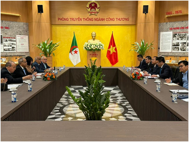vietnam alg