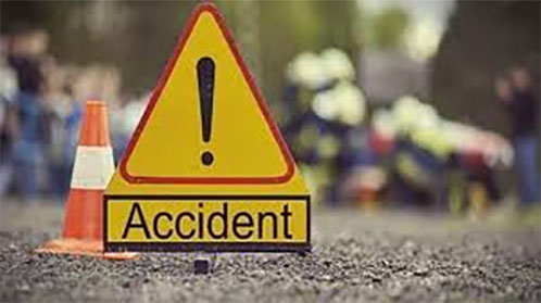 Guelma/ Circulation routière :7 blessés dans un accident de la route