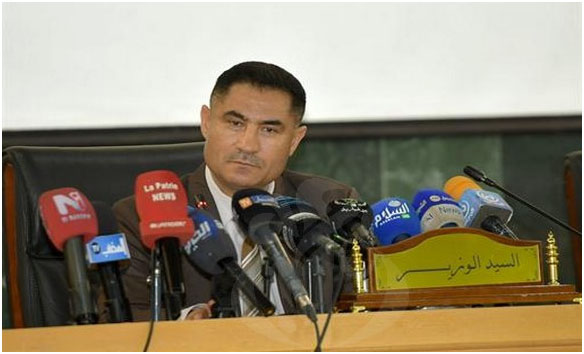 Nécessité d&rsquo;avoir des médias forts pour relever les défis auxquels fait face l&rsquo;Algérie