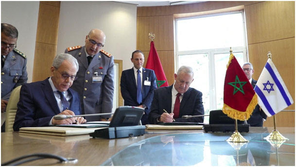 Une guerre avec le Maroc : Est-ce envisageable?