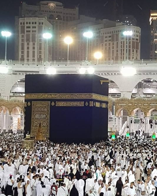 hadj
