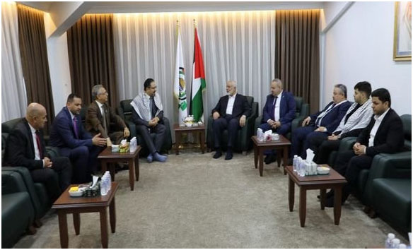 hamas