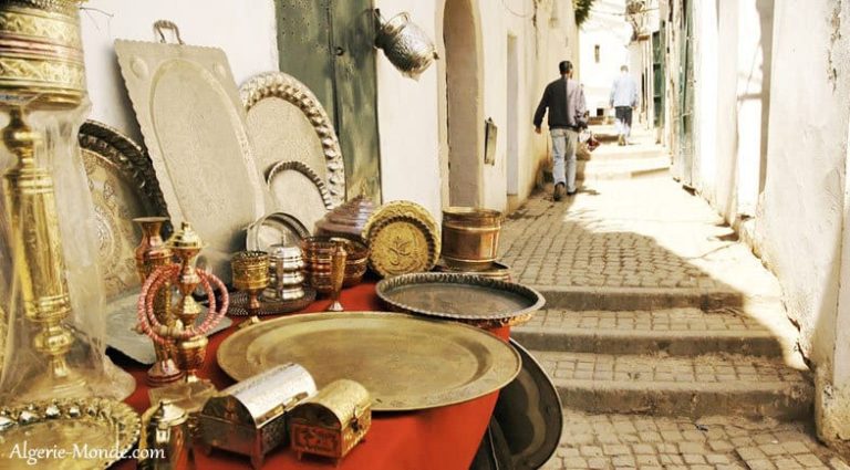 Un mois pour célébrer le patrimoine Skikda en première ligne