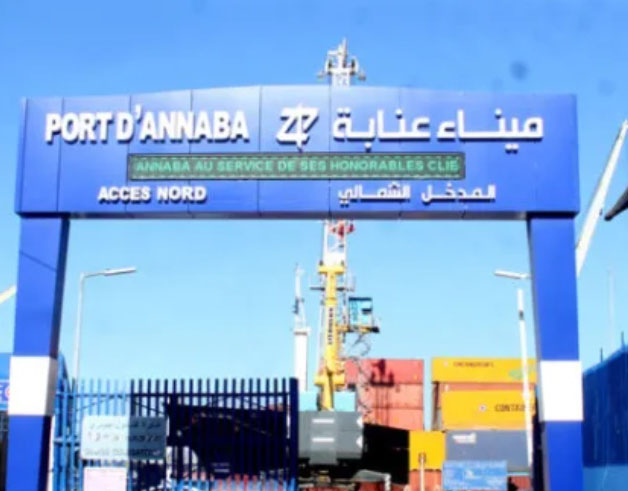port annaba