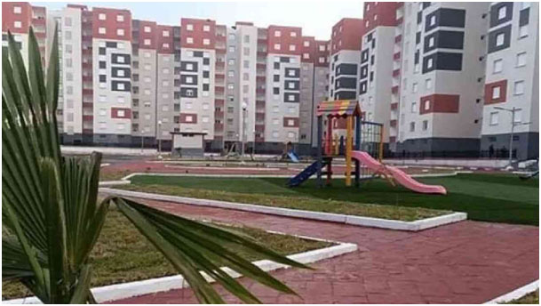 El Tarf-Cession des logements OPGI :L’application du décret exécutif n°18-153reste gelé, sans motifs, au détriment des citoyens.