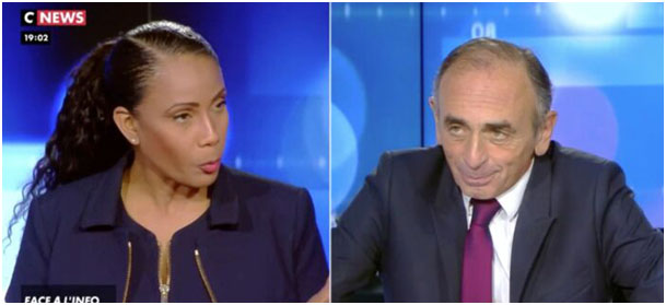 zemmour