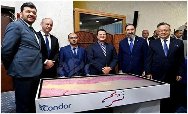 condor