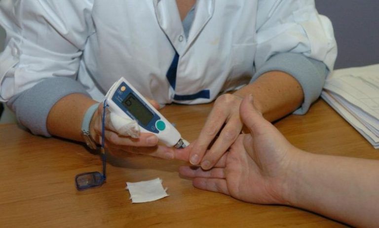 3e congrès de formation en santé l’importance du dépistage précoce du diabète réitérée