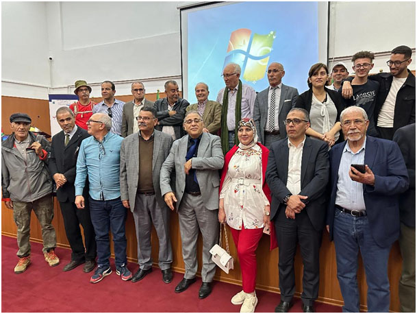 Skikda: Retour sur la 16ème édition du forum du livre