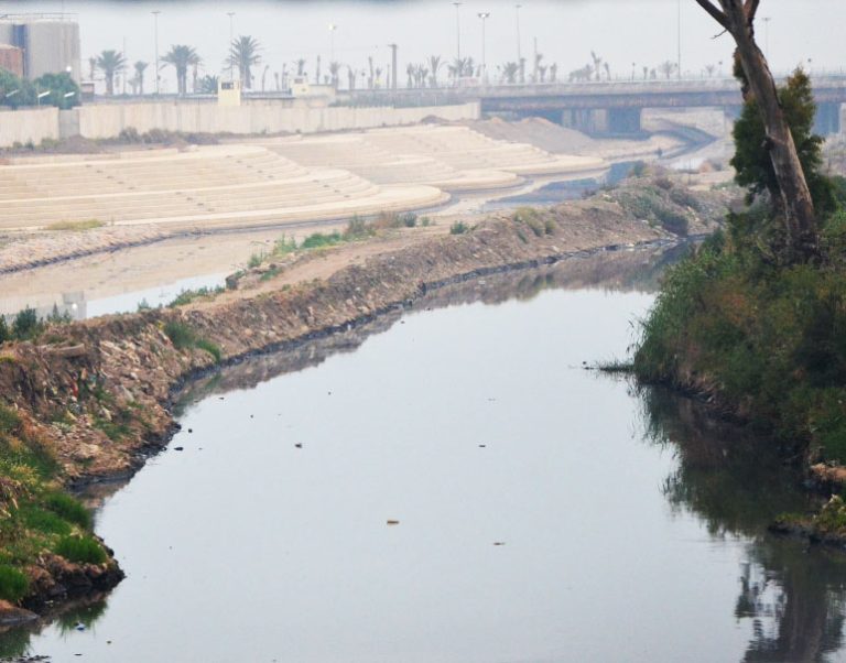 Aménagement de Oued El-Harrach: Instructions pour la réception éminente du projet