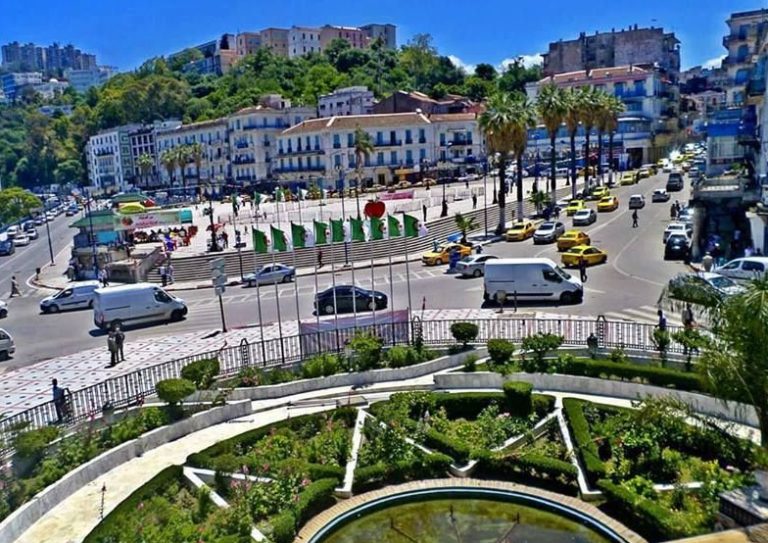 Skikda: Un modèle de gestion urbaine avant l&rsquo;été 2024