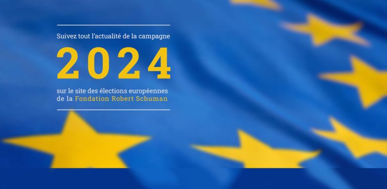 Les élections européennes de 2024 : Un carrefour géopolitique crucial