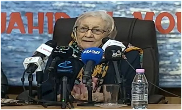 Conférence à Alger sur la réunion historique des 22 ayant déclenché la Révolution